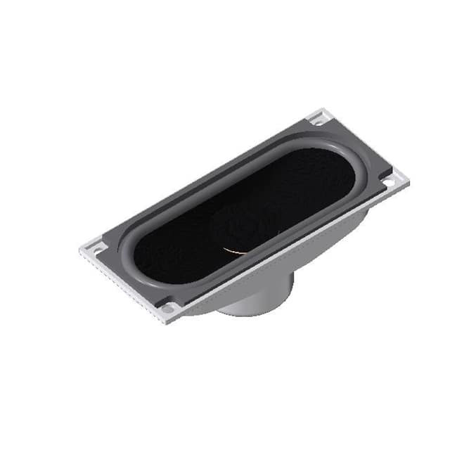 AS07008MO-R PUI Audio, Inc.  Speakers